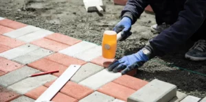 Carrelage extérieur