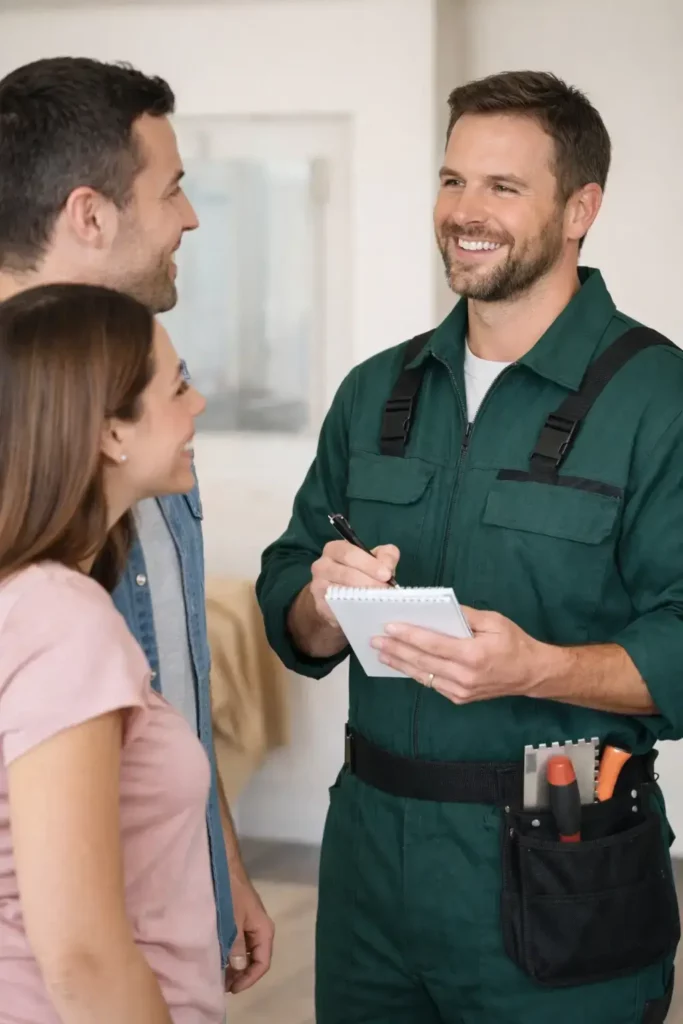 Un contact simple pour lancer votre projet