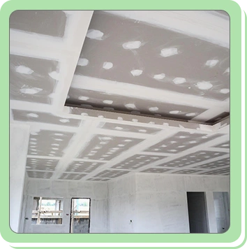 Préparation des surfaces avant pose de carrelage